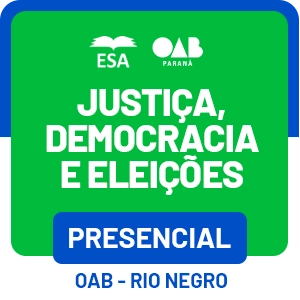 5660 Justiça, Democracia e Eleições
